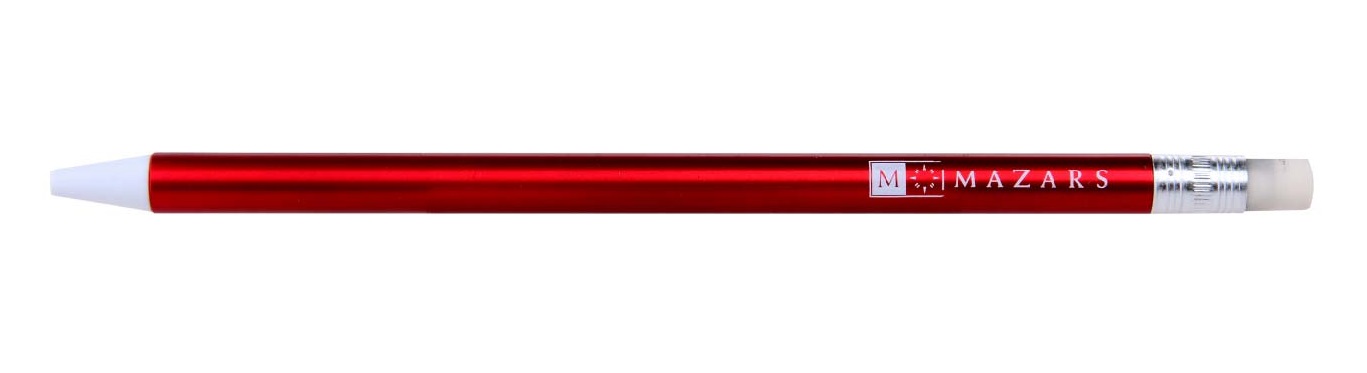 олівці з логотипом